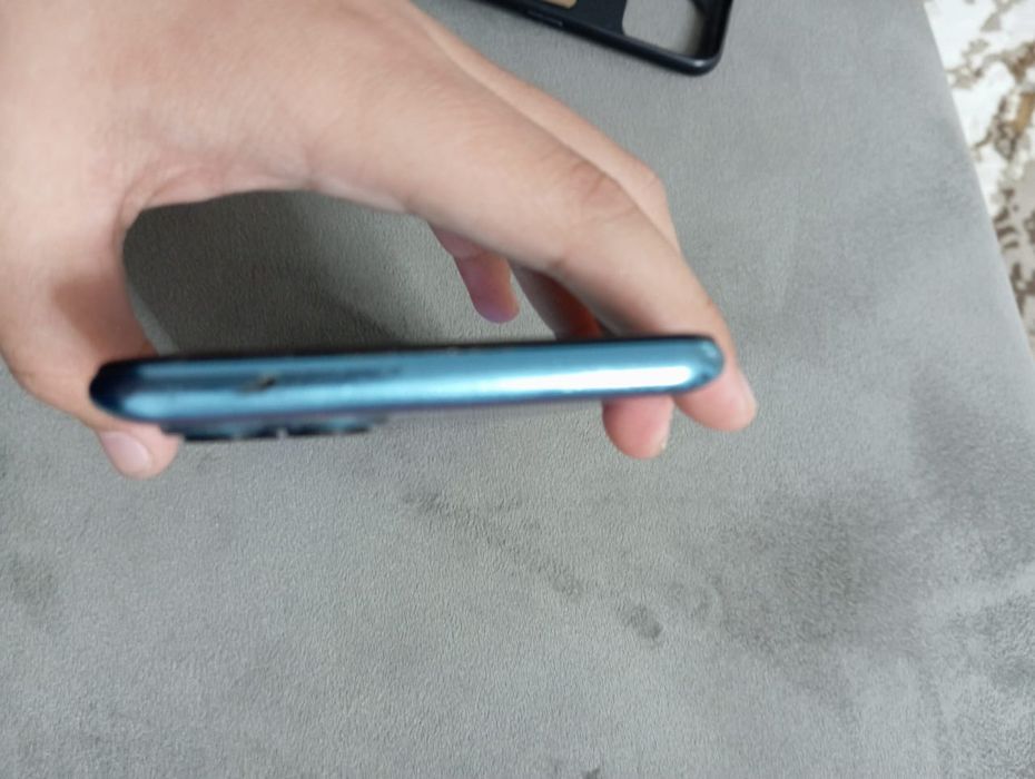 Oppo reno 4 lite обмен айфон