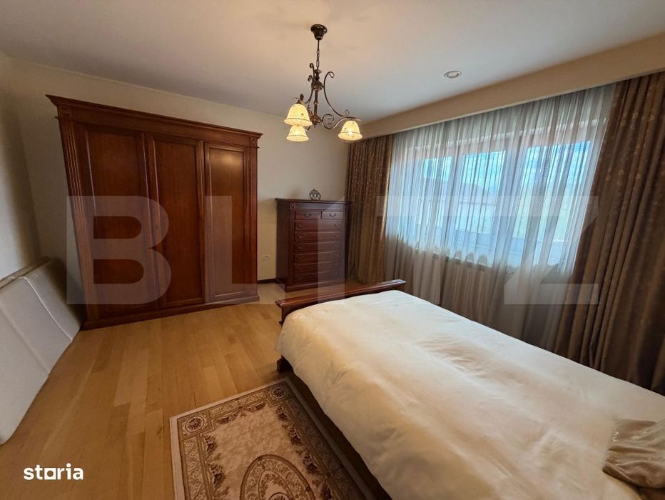 Casa individuala, 330 mp, zona Centrala – Strada Gheorghe Doja, Alba