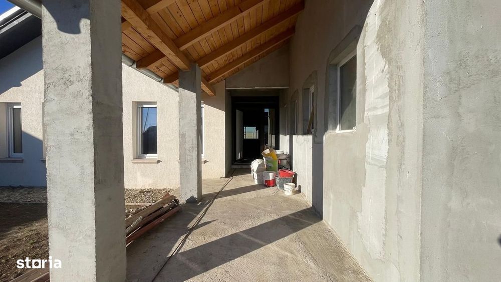 Casa Noua De Vanzare Grigorescu