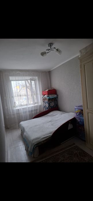 2-х комнатная квартира