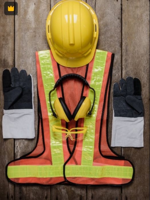 Mehnatni muhofaza qilish, yong'in xavfsizligi, texnik nazorati