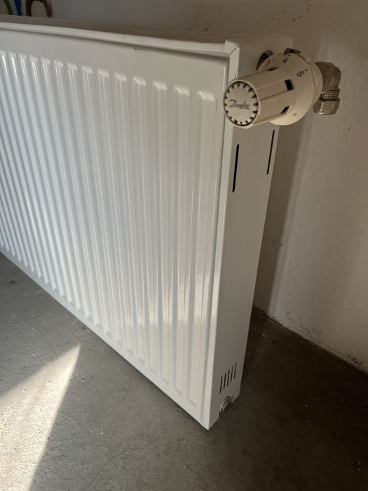 Радиатор 160мм/60мм