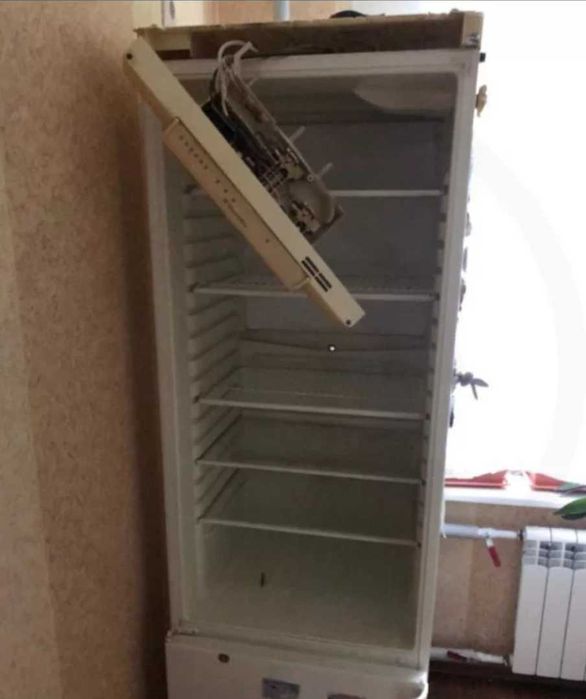 Ремонт стиральных машин Ремонт холодильников