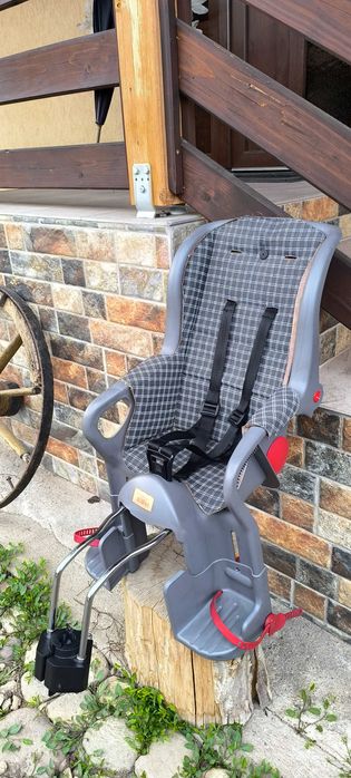 Scaun copii bicicletă Römer Jockey