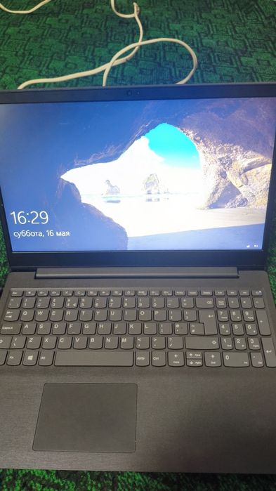 Lenovo noutbuk kafolati bilan