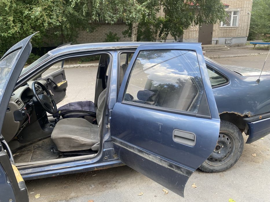 Продам целиком или на разбор
