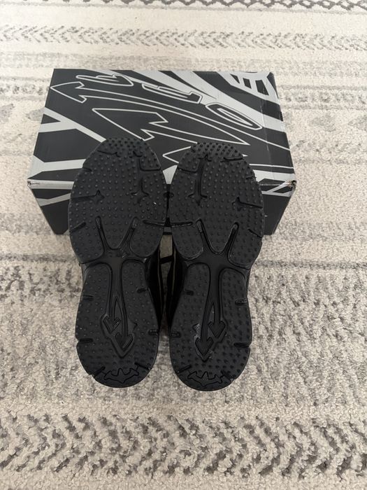 Papuci Off White Brb