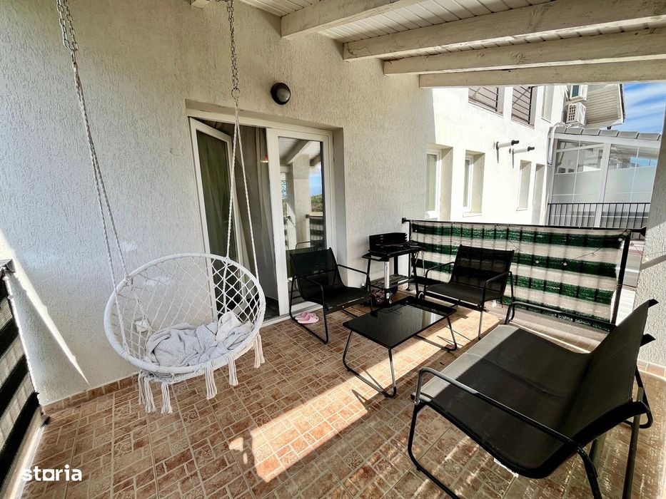 Apartament 5 camere- Cartierul Arhitectilor– 2 bai,2 locuri de parcare