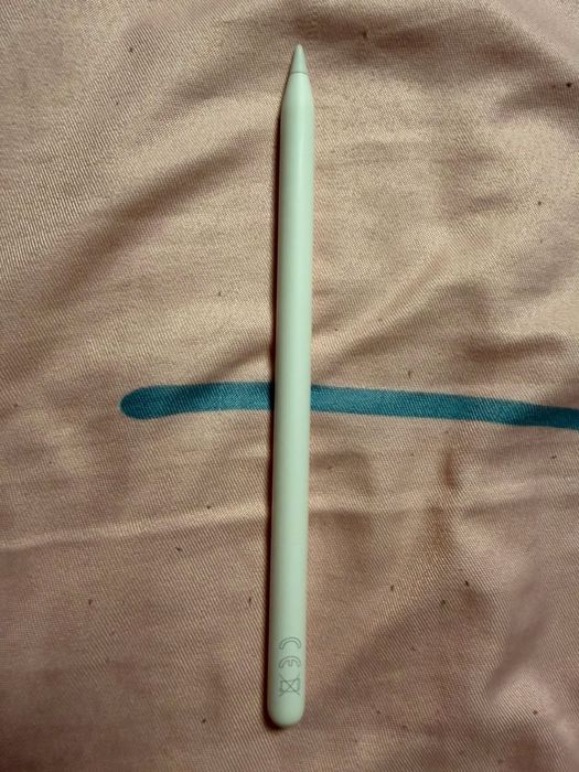 Apple Pencil Gen2