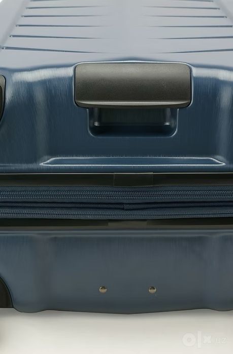 Traveler’s Choice — чемоданы американского бренда