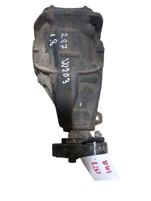 Grup Diferential Spate Mercedes C-Class W203 1.8B Raport 2.87