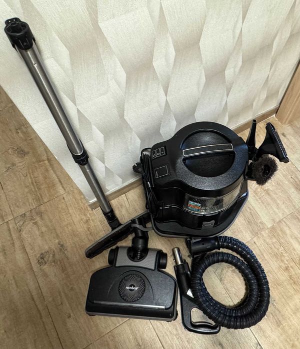 Rainbow почистваща система