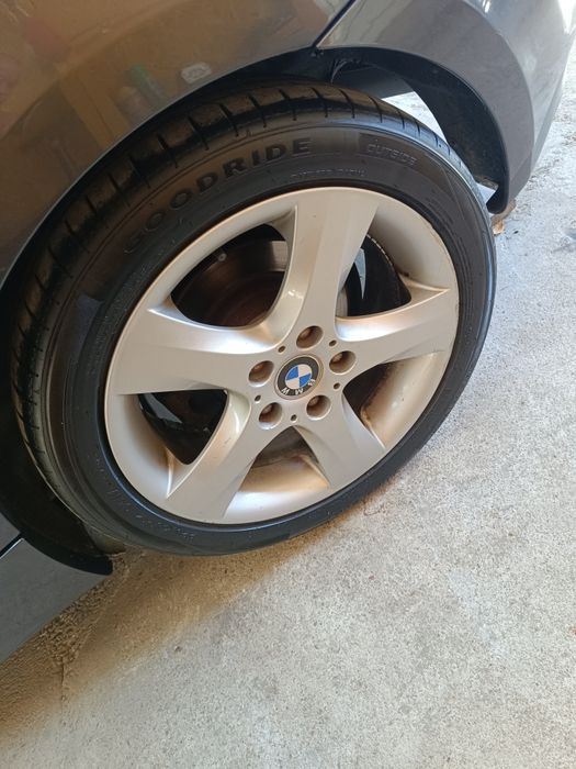 BMW 17 ки.Летни гуми 225.45.17