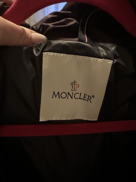 Geaca Moncler 00