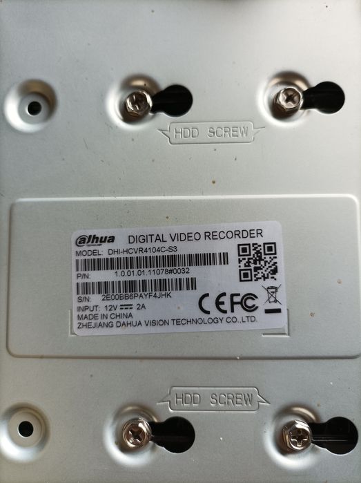 Камери за видеонаблюдение