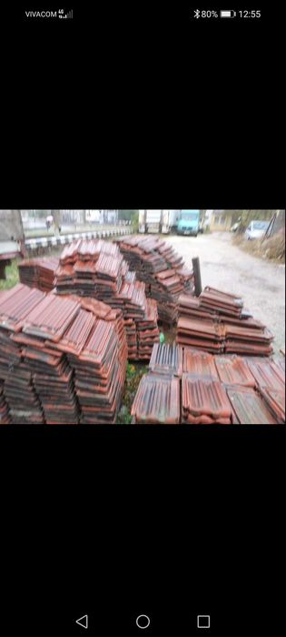 Цигли втора употреба