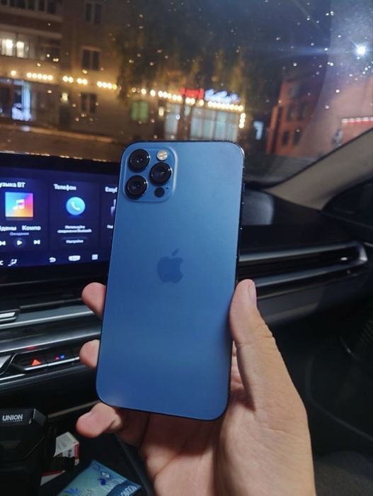 Iphone 12 pro 128gb/72%