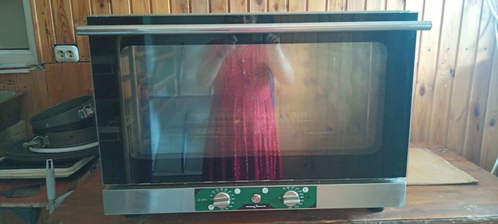 Продается печка в хорошем состоянии