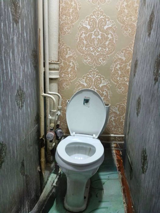 2/3/4 Ттз , Геофизика 77 серия кирпич .балк 2*6