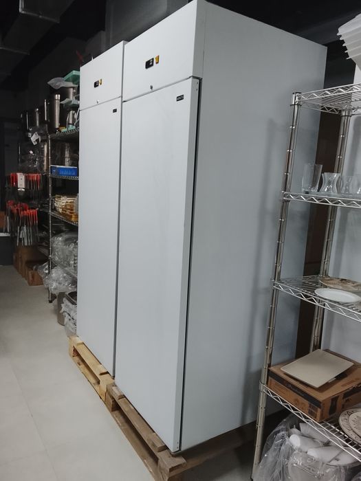 Шкаф холодильный