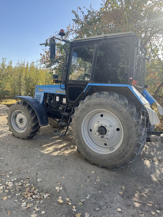 Трактор 2022 год производство Беларусь 10-25