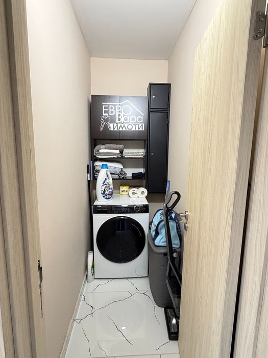 Продажба 3-стаен гр. Стара Загора - Три чучура - север 88m²