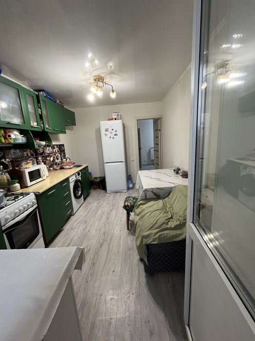 Продам 1 комн. квартиру в районе Береке