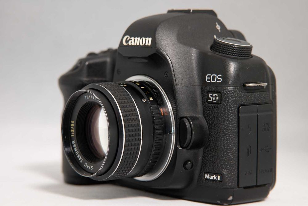 canon 5d mark ii • Anunturi gratuite • OLX.ro
