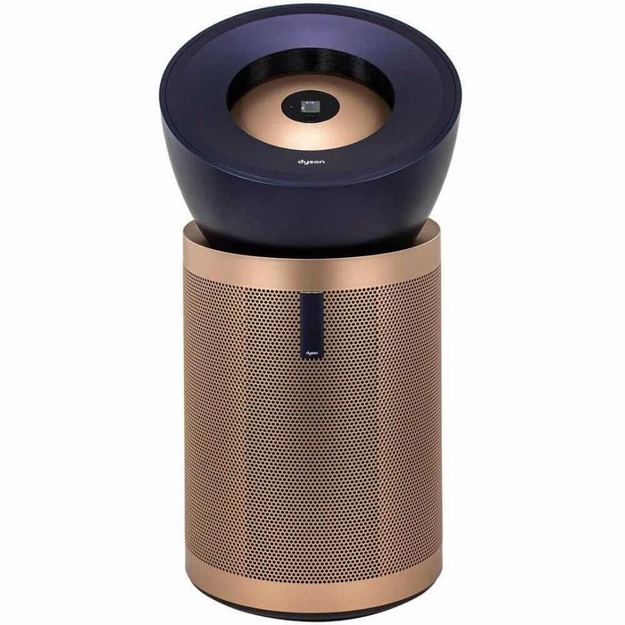 Очиститель-Увлажнитель Dyson Purifier Big Quiet Formaldehyde BP04