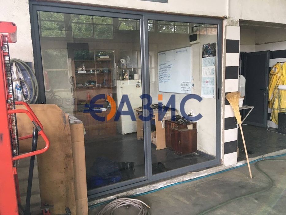 Готов бизнес! Логистична компания в гр. Карнобат, обл. Бургас,