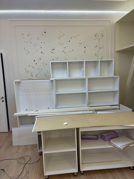 Мебель корпус новый Срочно