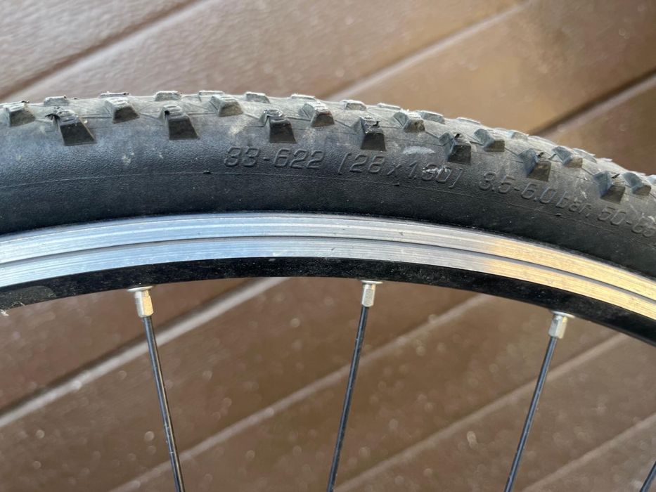 Bicicleta Cube Pure CLS