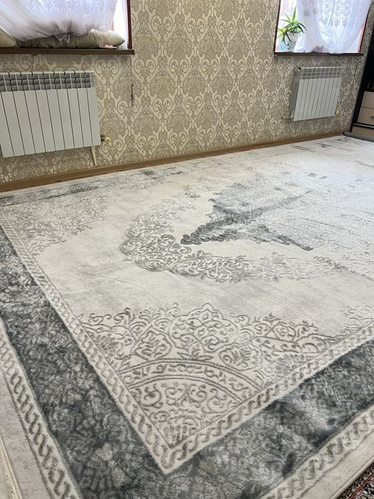 Продается новый ковер