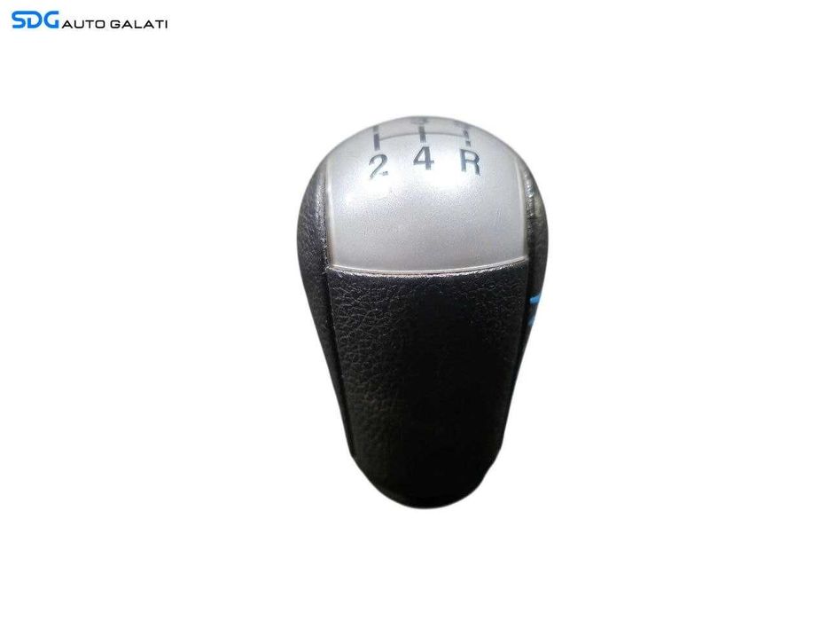 Nuca de la Maneta Schimbator Viteze Cutie Manuala 5 Trepte Ford Focus 2 NFL Non Facelift 2004 - 2007 [N4236]