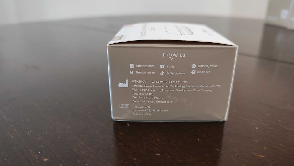 Уреди Умен дом (Smart home)