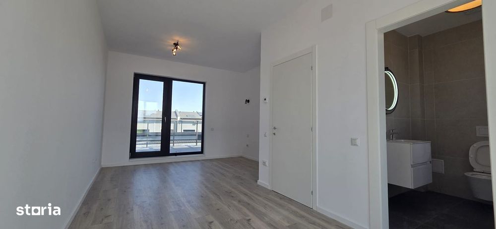 Pipera: Vila townhouse noua, cu 4 camere, aproape de American School !