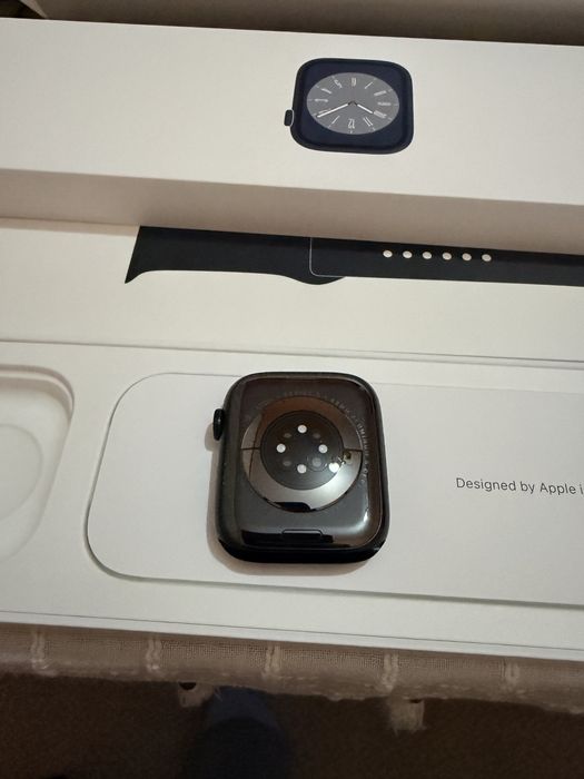 Apple Watch Series 8 GPS 45 mm