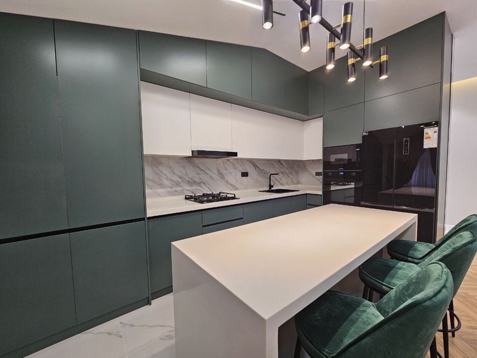 ЖК Ташкент Сити Boulevard! Сдаётся новая 3х комнатная!