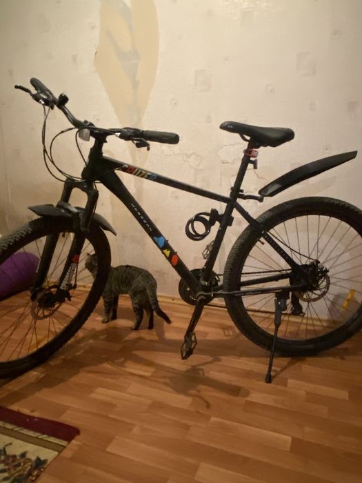 Продам велосипед