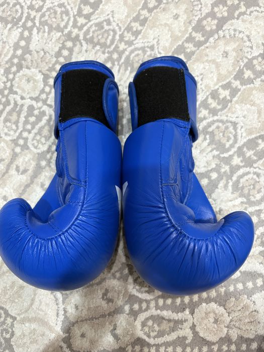 перчатки для бокса