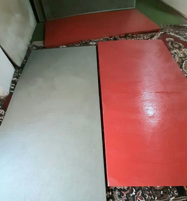 Дзюдо татами 28 дона уттиз милион сум