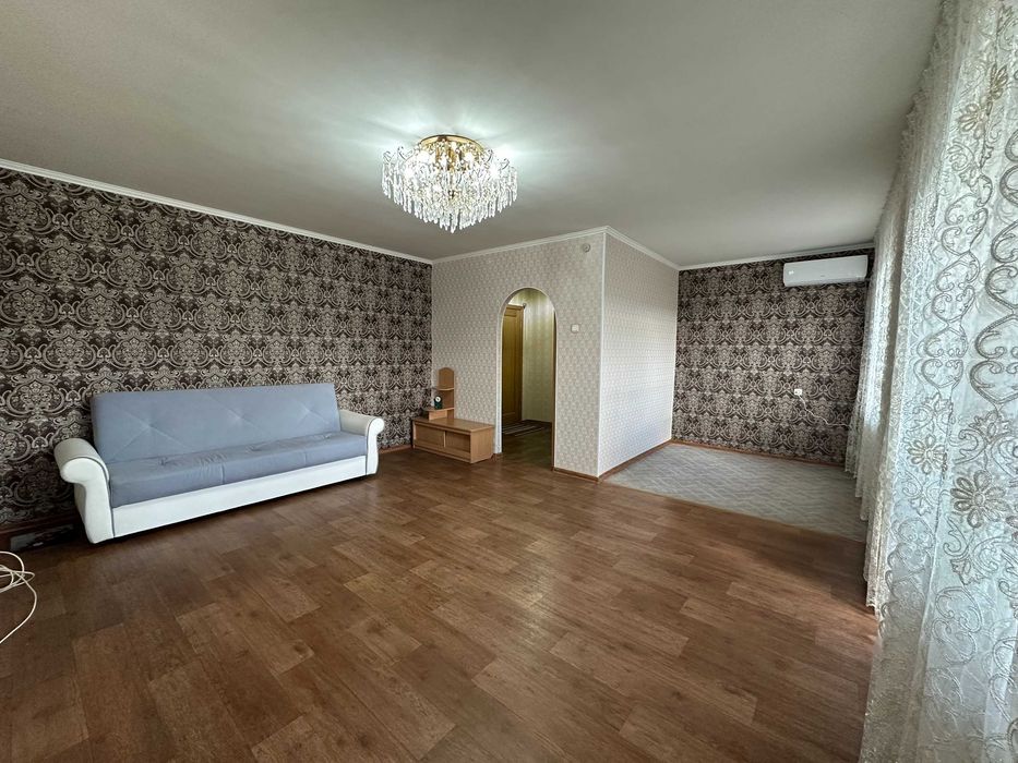 Продам 1 ком улучшенной планировки в ЦЕНТРЕ