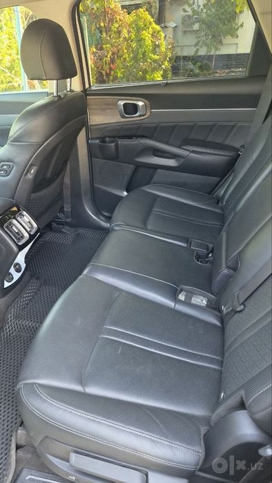 KIA сотилади 2022