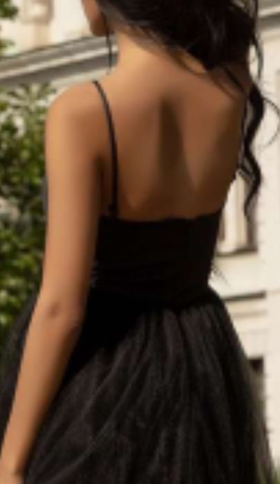 Рокля JUNONA Аvin