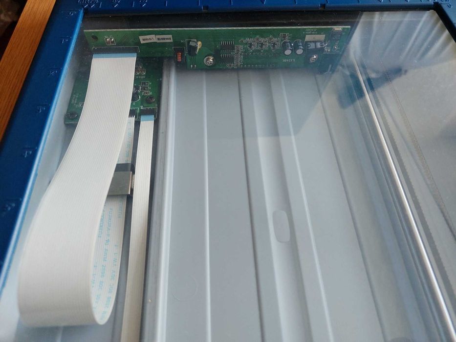 Scanner Genius ColorPage HR6x Slim