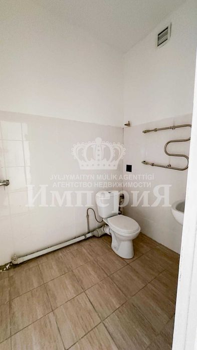 Продам пентхаус в Каратале Алибек Империя