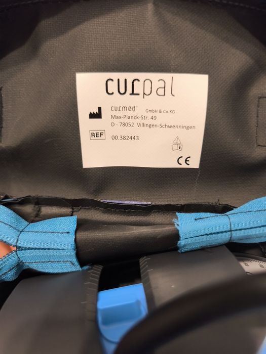 Aparat tratament sindrom de tunel carpian