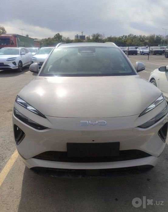 BYD Seallion 06 premium 2026