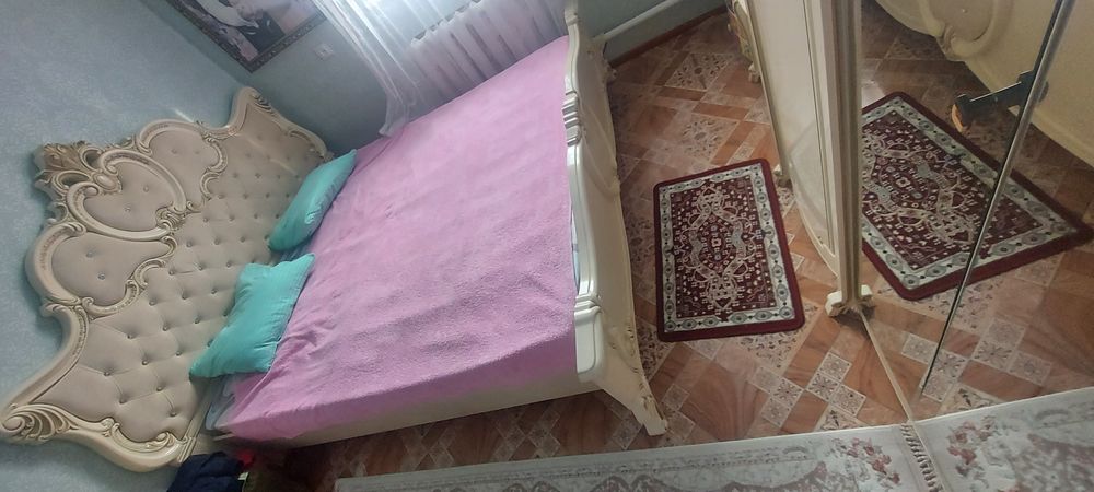 Мебель с матрасом