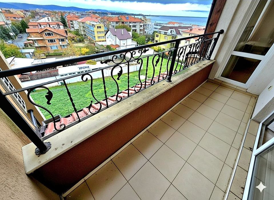 Продава се Двустаен апартамент в с. Равда, Област Бургас - 78 кв.м за 1206 €/кв.м - Снимка #3